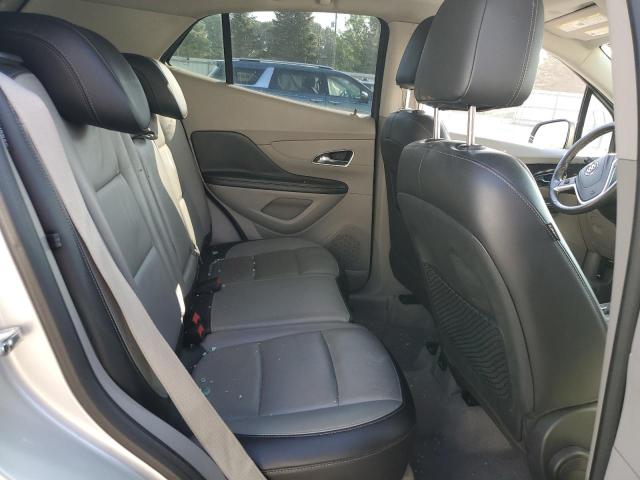 Photo 11 from auction – 2014 BUICK ENCORE with VIN KL4CJCSB9EB520696