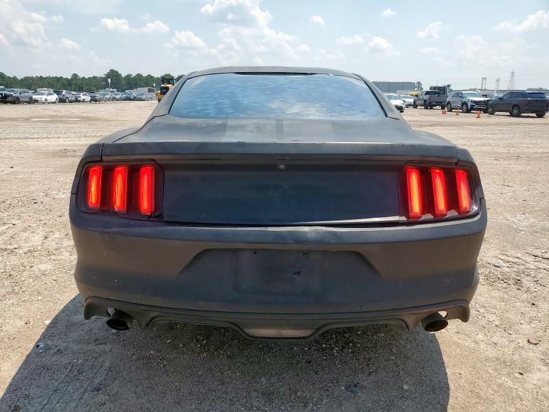 Photo 6 from auction – 2017 FORD MUSTANG with VIN 1FA6P8AM2H5203059