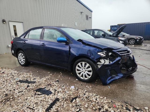 Photo 4 from auction – 2013 TOYOTA COROLLA BA with VIN 5YFBU4EE0DP146421