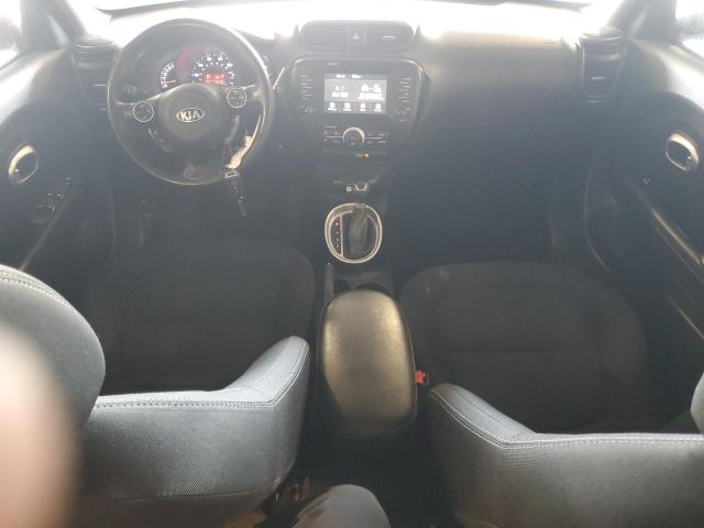 Photo 8 from auction – 2019 KIA SOUL + with VIN KNDJP3A5XK7649892