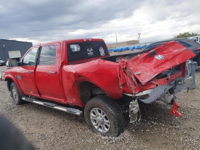 Photo 2 from auction – 2014 RAM 2500 LARAM with VIN 3C6UR5FL2EG129972