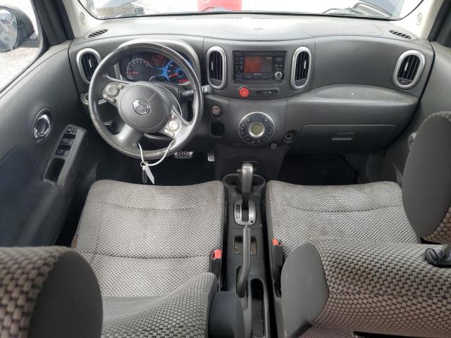 Photo 8 from auction – 2010 NISSAN CUBE with VIN JN8AZ2KR5AT153351