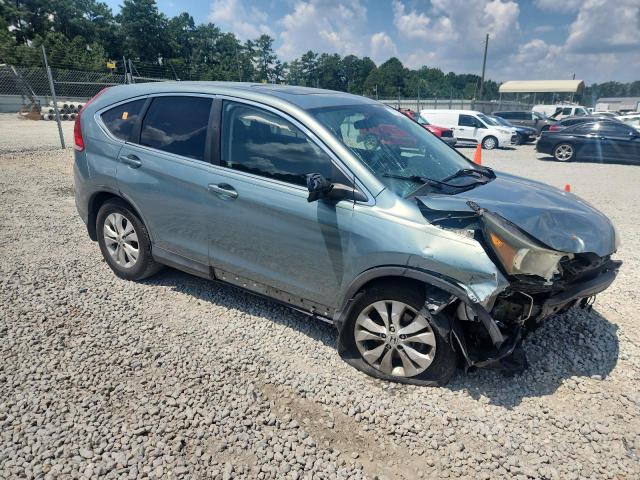 Photo 4 from auction – 2012 HONDA CR-V EX with VIN 5J6RM3H52CL004982