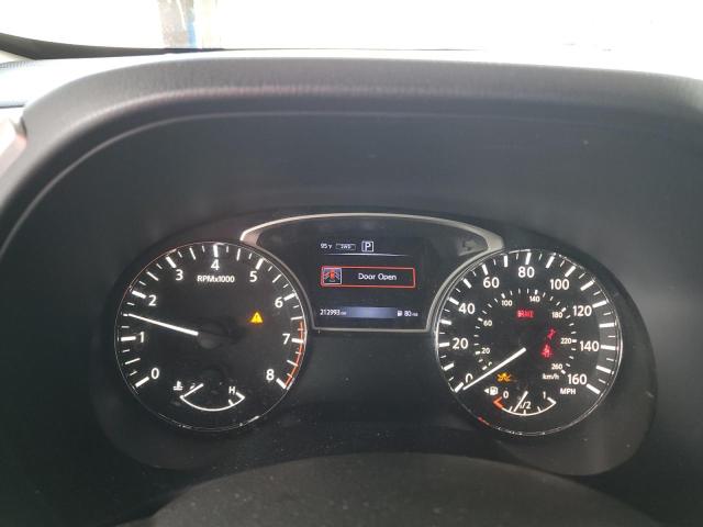 Photo 9 from auction – 2020 NISSAN PATHFINDER with VIN 5N1DR2CM2LC614449