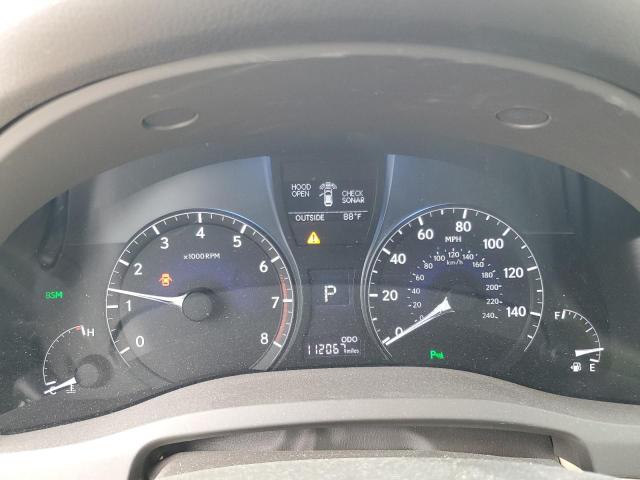 Photo 9 from auction – 2015 LEXUS RX 350 BAS with VIN 2T2BK1BA2FC258884
