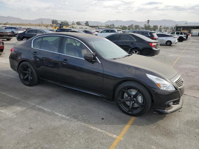 Photo 4 from auction – 2011 INFINITI G37 BASE with VIN JN1CV6AP4BM500237