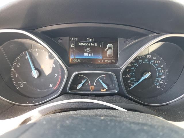 Foto 9 de la subasta – 2012 FORD FOCUS SEL con VIN 1FAHP3H24CL429401