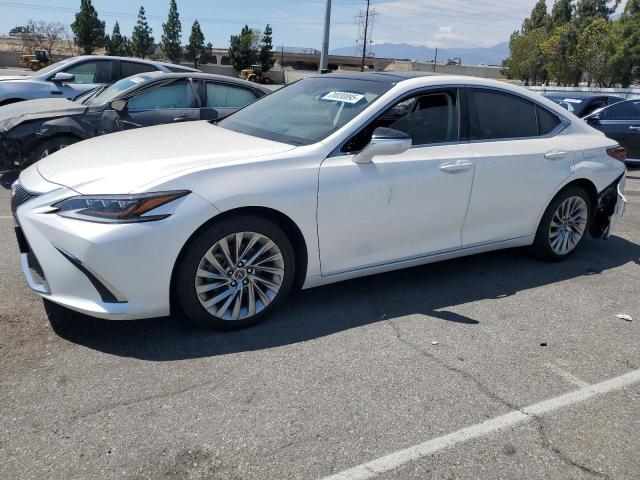 LEXUS ES 350 2019 with VIN 58ABZ1B18KU050803 - Photo from auction