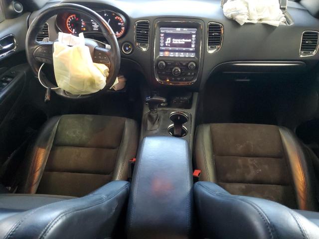 Photo 8 from auction – 2019 DODGE DURANGO R/T with VIN 1C4SDJCT4KC722792