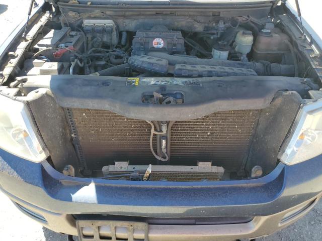 Photo 11 from auction – 2004 FORD F150 SUPER with VIN 1FTPW14514FA36890