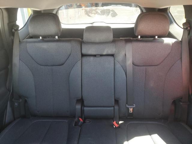 Photo 10 from auction – 2019 HYUNDAI SANTA FE S with VIN 5NMS33AD3KH062787