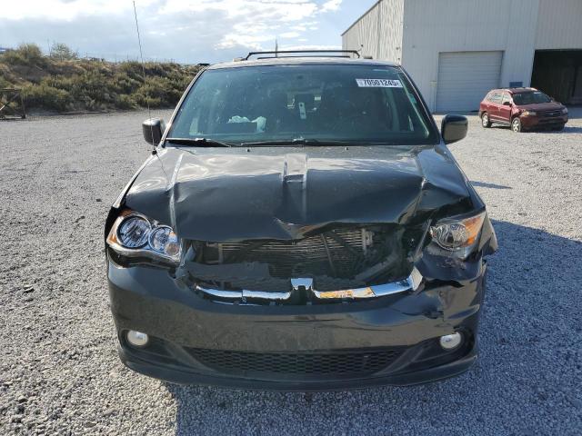 Photo 5 from auction – 2017 DODGE GRAND CARA with VIN 2C4RDGCG2HR841963