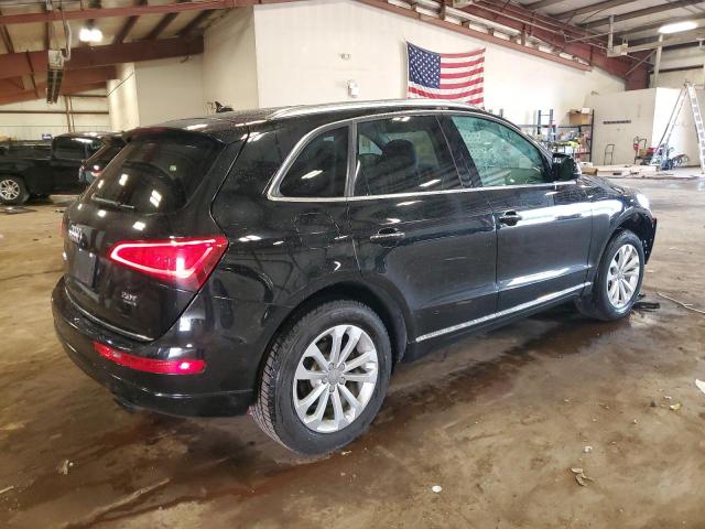 Фото 3 с аукциона – 2016 AUDI Q5 PREMIUM с VIN WA1C2AFP1GA045321
