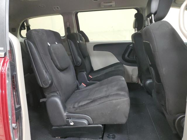 Photo 11 from auction – 2011 DODGE GRAND CARA with VIN 2D4RN5DG7BR710196