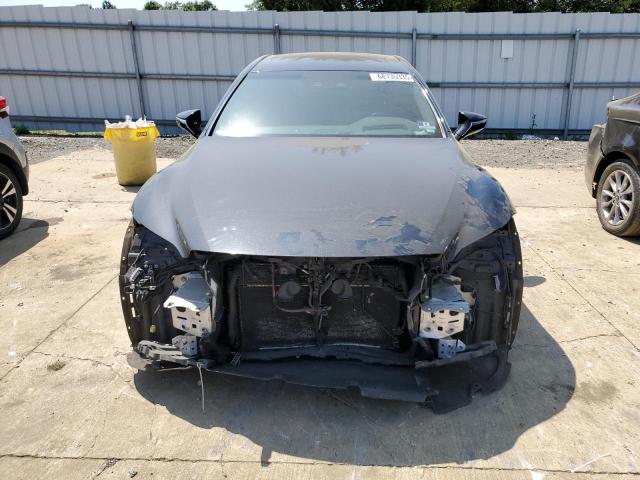 Photo 5 from auction – 2018 LEXUS LS 500H with VIN JTHCYLFF3J5000421