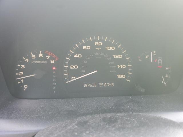 Photo 9 from auction – 2007 HONDA ACCORD EX with VIN 1HGCM56797A200724