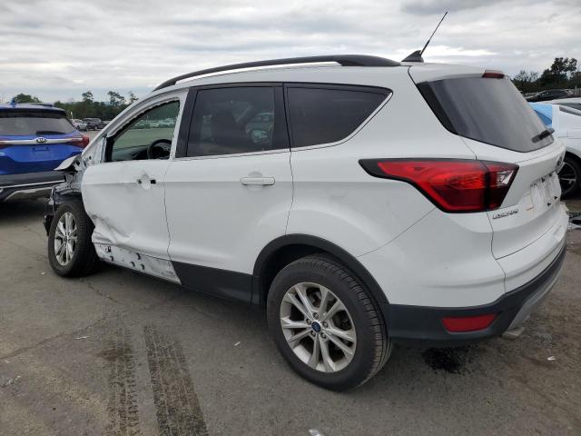 Photo 2 from auction – 2019 FORD ESCAPE SEL with VIN 1FMCU9HDXKUA49081