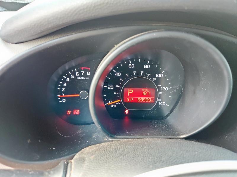 Foto 9 de la subasta – 2015 KIA SOUL con VIN KNDJN2A27F7760752