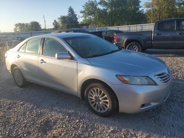 Photo 4 from auction – 2007 TOYOTA CAMRY CE with VIN 4T1BE46K97U584584