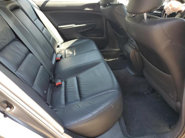 Photo 10 from auction – 2012 HONDA ACCORD SE with VIN 1HGCP2F67CA245278