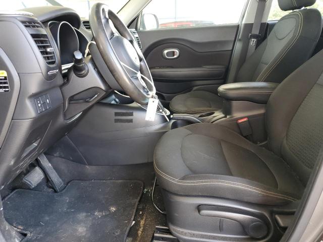 Photo 7 from auction – 2016 KIA SOUL + with VIN KNDJP3A50G7408222
