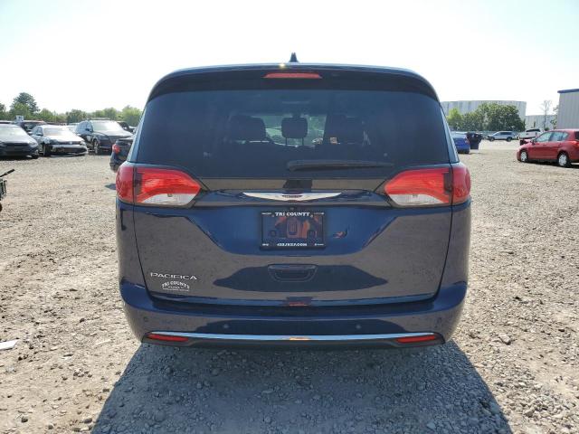 Photo 6 from auction – 2019 CHRYSLER PACIFICA with VIN 2C4RC1FG5KR593291