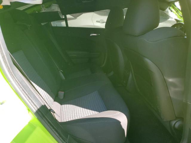 Photo 10 from auction – 2023 DODGE CHARGER GT with VIN 2C3CDXHG2PH652981