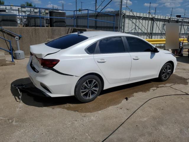 Photo 3 from auction – 2024 KIA FORTE LX with VIN 3KPF24AD5RE732397