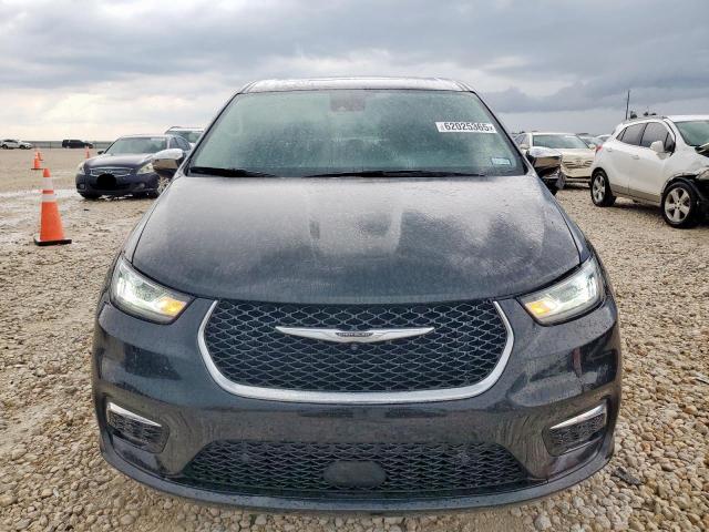 Photo 5 from auction – 2022 CHRYSLER PACIFICA H with VIN 2C4RC1S74NR183611