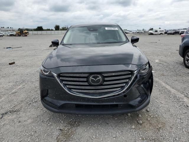 Photo 5 from auction – 2018 MAZDA CX-9 TOURI with VIN JM3TCACY4J0215305