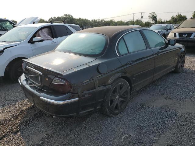 Photo 3 from auction – 2000 JAGUAR S-TYPE with VIN SAJDA01D1YGL67168