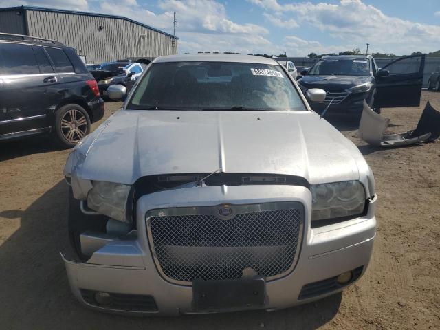 Foto 5 de la subasta – 2006 CHRYSLER 300 TOURING con VIN 2C3KA53G86H493530