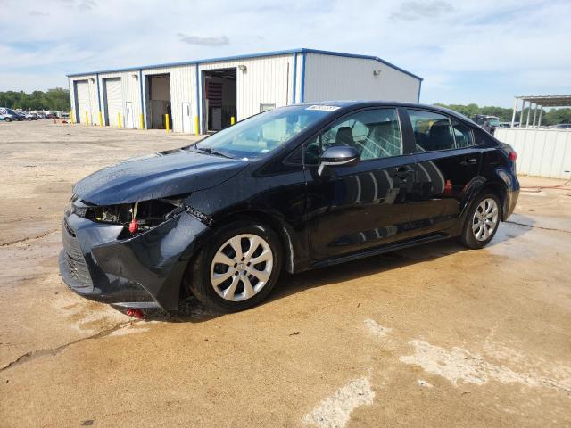 TOYOTA COROLLA LE 2023 with VIN 5YFB4MDE4PP063614 - Photo from auction
