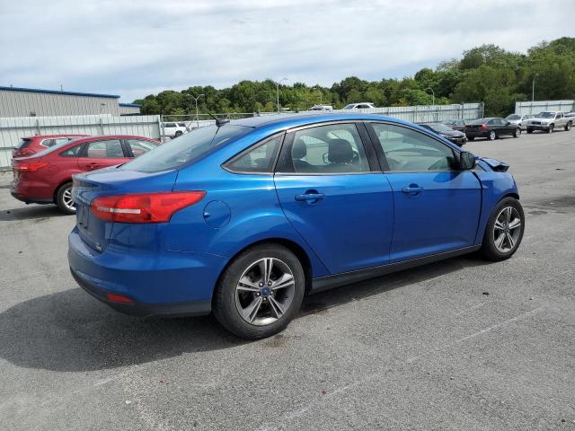 Photo 3 from auction – 2018 FORD FOCUS SE with VIN 1FADP3FE9JL200124