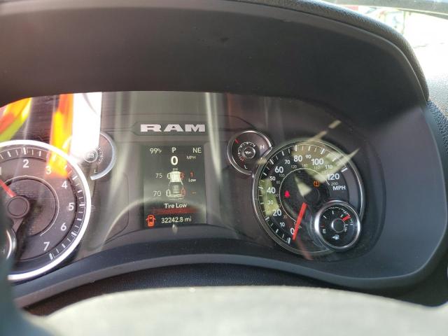 Photo 9 from auction – 2024 RAM 2500 TRADE with VIN 3C6UR5CJ3RG393162