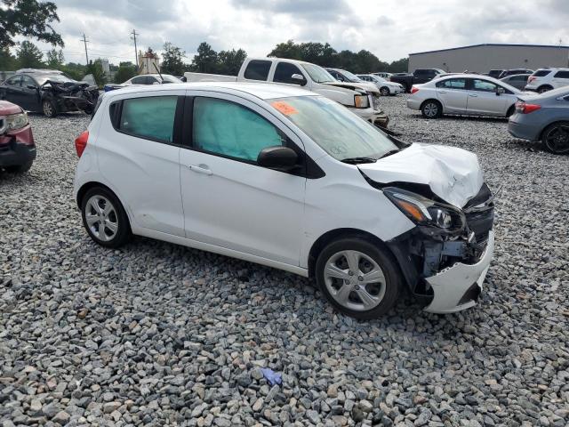 Photo 4 from auction – 2020 CHEVROLET SPARK LS with VIN KL8CB6SA0LC465194