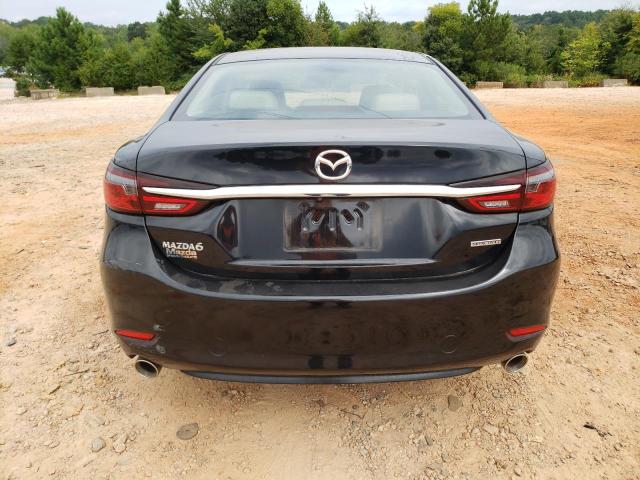 Photo 6 from auction – 2020 MAZDA 6 TOURING with VIN JM1GL1VM7L1517320