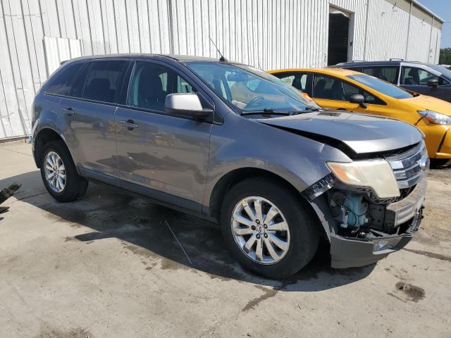 Photo 4 from auction – 2010 FORD EDGE SEL with VIN 2FMDK4JC4ABA41240