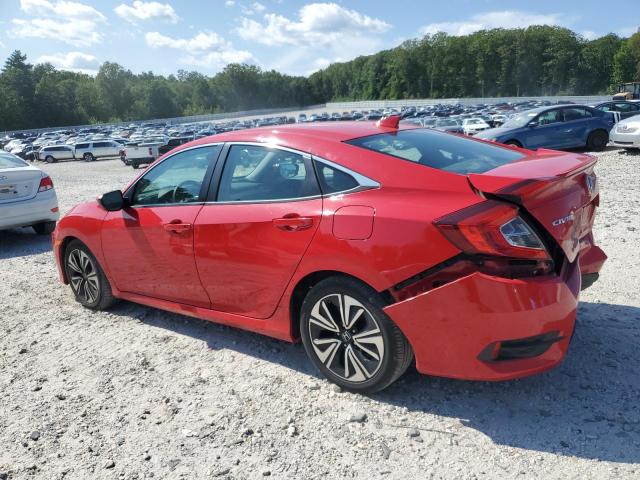 Photo 2 from auction – 2017 HONDA CIVIC EX with VIN 2HGFC1F34HH656929