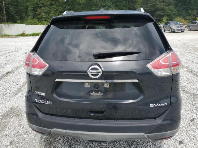 Photo 6 from auction – 2016 NISSAN ROGUE S with VIN KNMAT2MV8GP722847