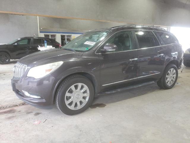 BUICK ENCLAVE 2015 with VIN 5GAKVBKD1FJ227627 - Photo from auction
