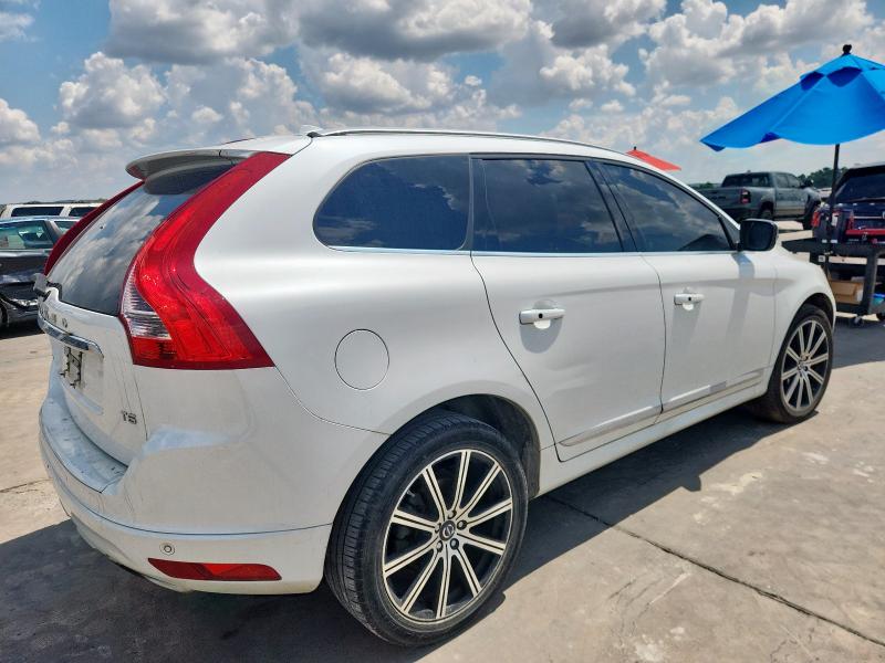 Photo 3 from auction – 2015 VOLVO XC60 T5 with VIN YV426MDB9F2555100