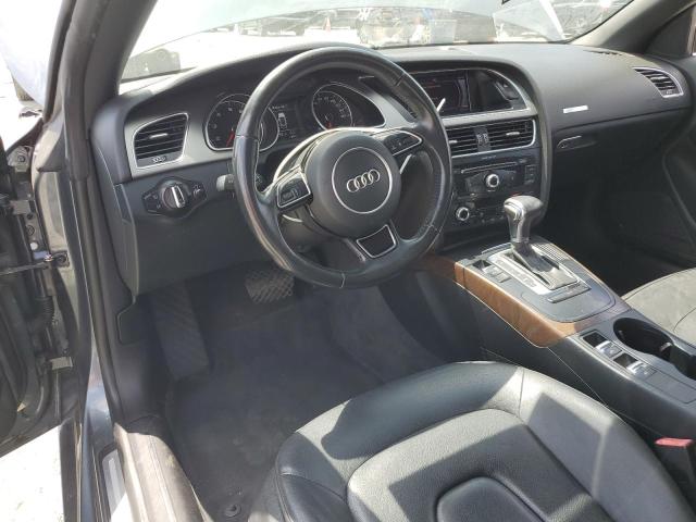 صورة رقم 8 من المزاد - 2014 AUDI A5 PREMIUM مع VIN WAUAFAFHXEN012802