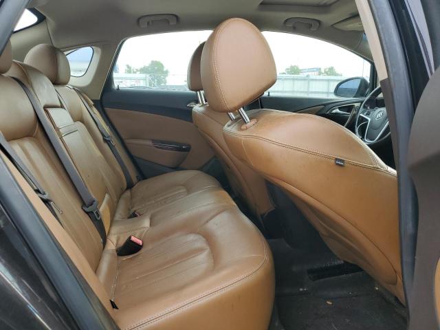 Photo 10 from auction – 2012 BUICK VERANO with VIN 1G4PS5SK9C4183167