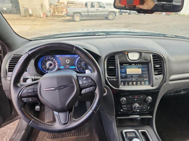 Photo 9 from auction – 2016 CHRY 300 S with VIN 2C3CCAGG6GH253315