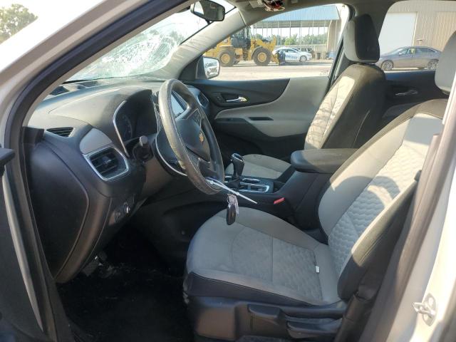 Photo 7 from auction – 2018 CHEVROLET EQUINOX LS with VIN 2GNAXREV7J6122282