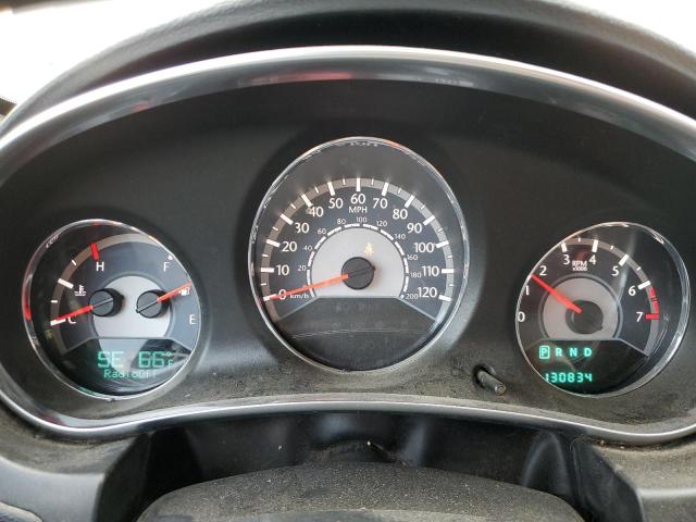 Zdjęcie 9 z aukcji – 2013 CHRYSLER 200 TOURIN z VIN 1C3CCBBB8DN762620