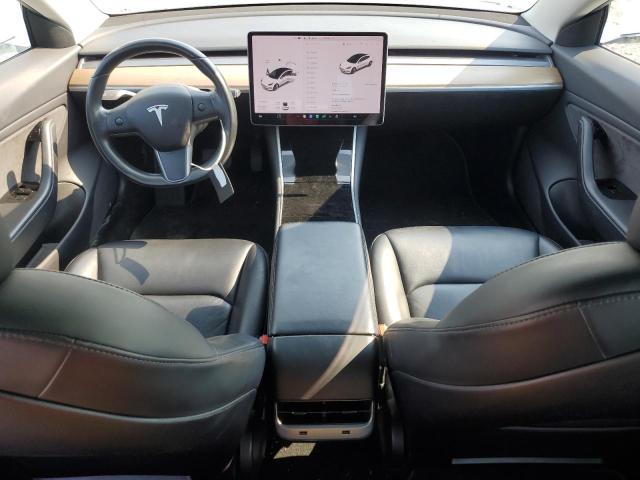 Photo 8 from auction – 2019 TESLA MODEL 3 with VIN 5YJ3E1EA5KF332994