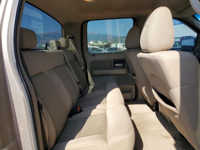 Photo 10 from auction – 2004 FORD F150 SUPER with VIN 1FTPW14534KD17743