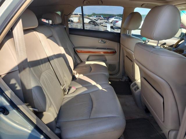 Photo 11 from auction – 2004 LEXUS RX 330 with VIN JTJGA31U640043114